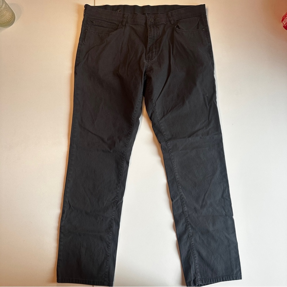 English Laundry Jeans 38x34 Item 1529173 Dark Gray Men’s Jeans